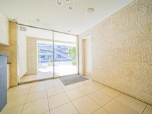 【東京都/板橋区大山町】ルフォン板橋大山 エントランス