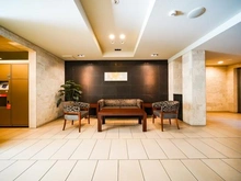 【東京都/板橋区大山町】ルフォン板橋大山 ロビー