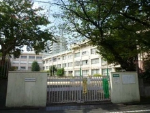【東京都/板橋区大山町】ルフォン板橋大山 板橋第六小学校（現地より約80m）
