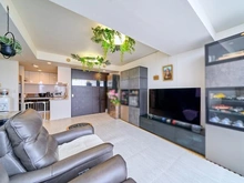 【東京都/港区港南】ワールドシティタワーズ アクアタワー LDK