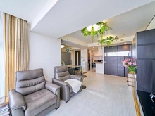 【東京都/港区港南】ワールドシティタワーズ アクアタワー LDK