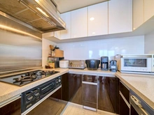 【東京都/港区港南】ワールドシティタワーズ アクアタワー キッチン