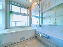 【東京都/港区港南】ワールドシティタワーズ アクアタワー 浴室