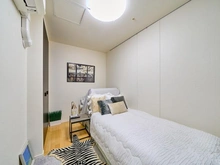 【東京都/港区港南】ワールドシティタワーズ アクアタワー 洋室