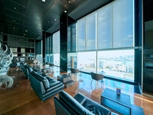 【東京都/港区港南】ワールドシティタワーズ アクアタワー 共用部