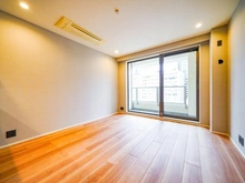 【東京都/港区虎ノ門】パークコート虎ノ門愛宕タワー リビング・ダイニング