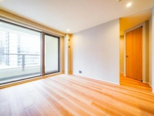 【東京都/港区虎ノ門】パークコート虎ノ門愛宕タワー リビング・ダイニング