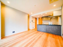 【東京都/港区虎ノ門】パークコート虎ノ門愛宕タワー リビング・ダイニング