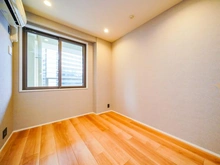 【東京都/港区虎ノ門】パークコート虎ノ門愛宕タワー 洋室