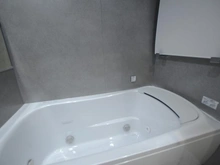 【東京都/港区虎ノ門】パークコート虎ノ門愛宕タワー 浴室