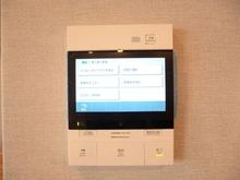 【東京都/港区虎ノ門】パークコート虎ノ門愛宕タワー オートロックシステム