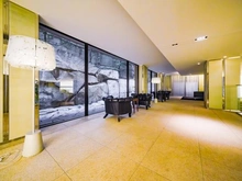 【東京都/港区虎ノ門】パークコート虎ノ門愛宕タワー 共用部