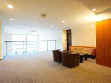 【東京都/中央区勝どき】コスモ東京ベイタワー 共用部