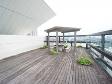 【東京都/中央区勝どき】コスモ東京ベイタワー 共用部