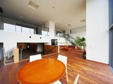 【東京都/中央区勝どき】コスモ東京ベイタワー 共用部