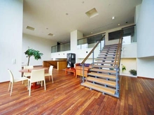 【東京都/中央区勝どき】コスモ東京ベイタワー 共用部