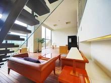 【東京都/中央区勝どき】コスモ東京ベイタワー 共用部