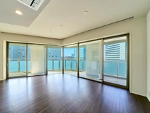 【東京都/品川区北品川】パークシティ大崎　ザ　レジデンス リビング・ダイニング