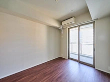 【東京都/品川区北品川】パークシティ大崎　ザ　レジデンス 洋室：約6.5帖