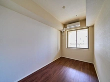 【東京都/品川区北品川】パークシティ大崎　ザ　レジデンス 洋室：約5.2帖