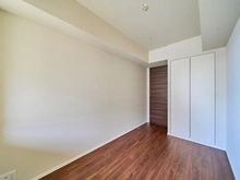 【東京都/品川区北品川】パークシティ大崎　ザ　レジデンス 洋室：約5.2帖