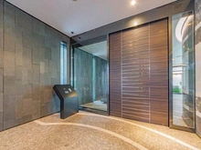 【東京都/品川区北品川】パークシティ大崎　ザ　レジデンス エントランス：2階　メインエントランス