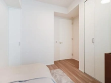 【東京都/千代田区富士見】プラウドタワー千代田富士見 洋室