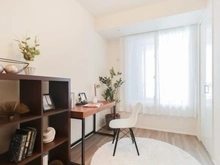 【東京都/千代田区富士見】プラウドタワー千代田富士見 洋室