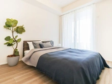 【東京都/千代田区富士見】プラウドタワー千代田富士見 洋室