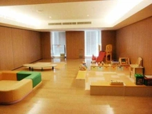 【東京都/千代田区富士見】プラウドタワー千代田富士見 共用施設：キッズルーム