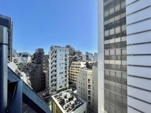 【東京都/港区麻布十番】ライオンズマンション麻布十番南 眺望