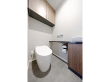 【東京都/港区高輪】イニシア高輪プレシアスコート トイレ