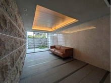 【東京都/港区高輪】イニシア高輪プレシアスコート ラウンジ