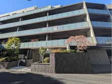 【東京都/港区高輪】イニシア高輪プレシアスコート 外観