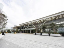 【東京都/港区高輪】イニシア高輪プレシアスコート 山手線「高輪ゲートウェイ」駅（現地より約780m）