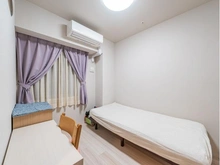 【東京都/中央区晴海】HARUMI FLAG SUN VILLAGE C棟 洋室