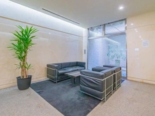 【東京都/港区南麻布】イトーピア麻布 ロビー