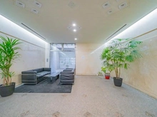 【東京都/港区南麻布】イトーピア麻布 ロビー