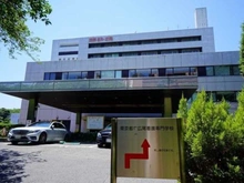 【東京都/港区南麻布】イトーピア麻布 東京都立広尾病院（現地より約750m）