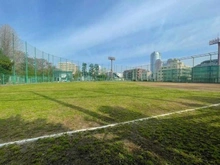 【東京都/港区南麻布】イトーピア麻布  港区立麻布運動場（現地より約650m）