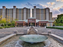 【千葉県/浦安市高洲】プラウド新浦安 外観