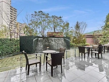 【千葉県/浦安市高洲】プラウド新浦安 共用施設