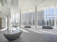 【東京都/中央区晴海】ザ・パークハウス晴海タワーズティアロレジデンス ロビー