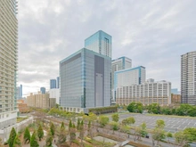 【東京都/中央区晴海】ザ・パークハウス晴海タワーズティアロレジデンス 眺望