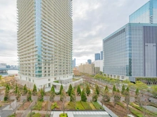 【東京都/中央区晴海】ザ・パークハウス晴海タワーズティアロレジデンス 眺望