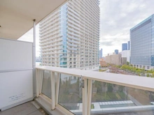 【東京都/中央区晴海】ザ・パークハウス晴海タワーズティアロレジデンス バルコニー