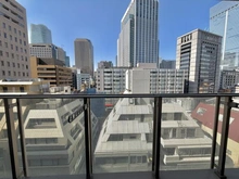 【東京都/港区虎ノ門】ザ・パークハウス愛宕虎ノ門 眺望