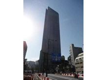 【東京都/港区虎ノ門】ザ・パークハウス愛宕虎ノ門 虎ノ門ヒルズ（現地より約430m）