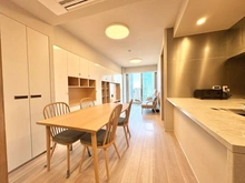 【東京都/港区白金】白金ザ・スカイ EAST棟 LDK