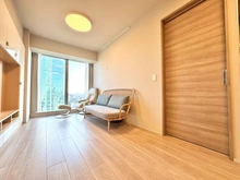 【東京都/港区白金】白金ザ・スカイ EAST棟 LDK